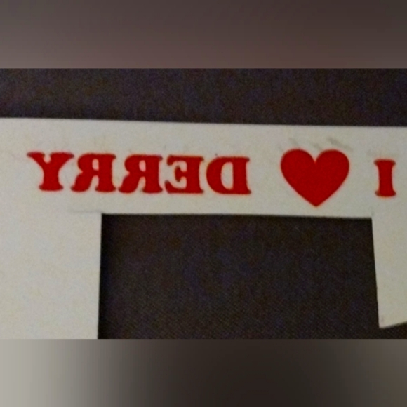 7 Pack IT Chapter Two Pennywise Temporary Tattoos ~ Halloween or any Occasion - Picture 7 of 11